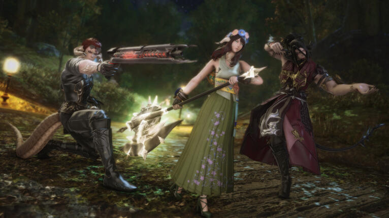 Sibling Squad. By: naoto @ Ruder on Discord.